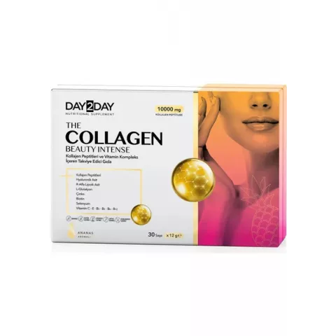 DAY2DAY Collagen 1000mg